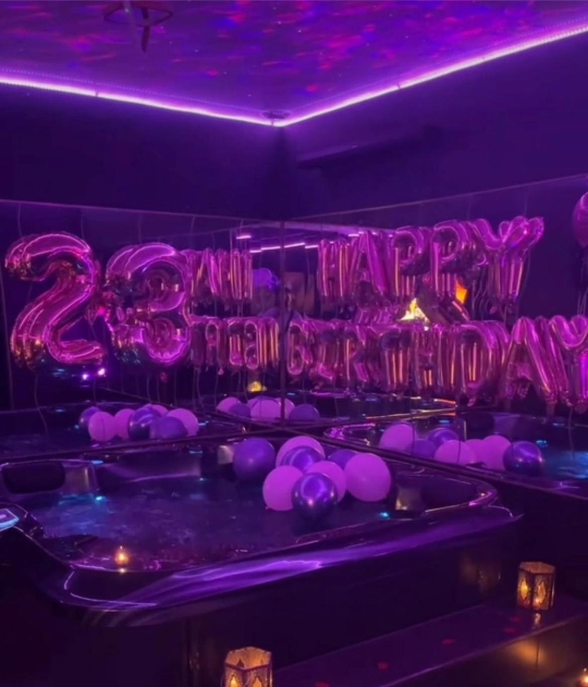 La Gold Room Jacuzzi & Sauna Prive Περπινιάν Εξωτερικό φωτογραφία